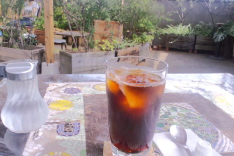 Cafe MURIWUI 珈琲