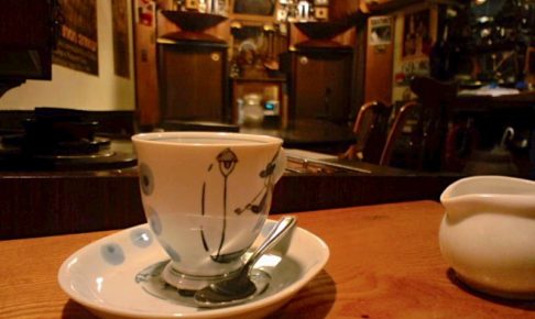Jazz喫茶 映画館 コーヒー