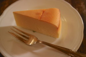 アンセーニューダングル 原宿店 珈琲とスイーツ