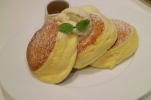 幸せのパンケーキ 幸せのパンケーキ